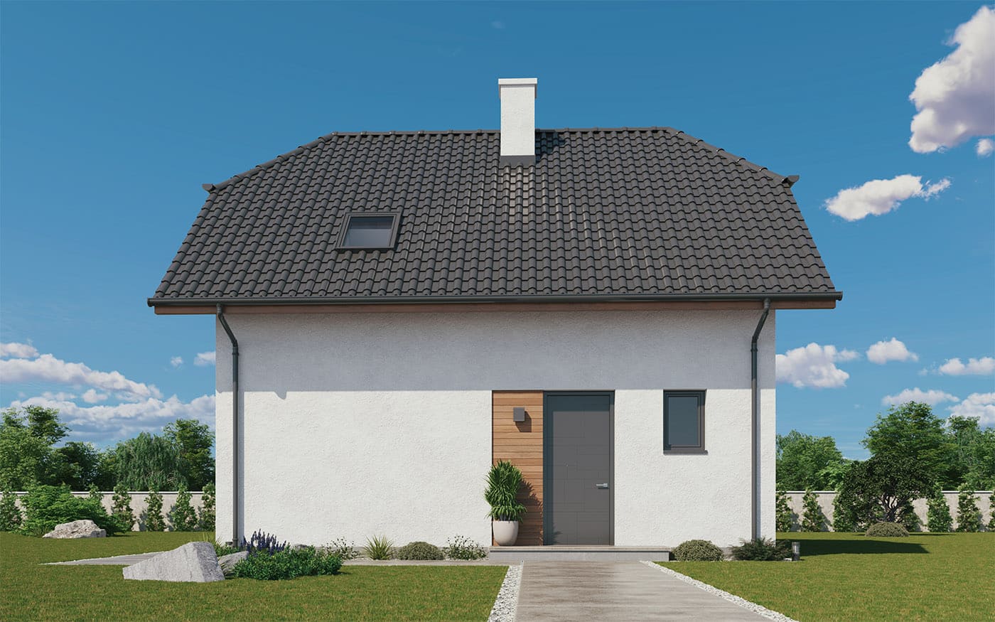 Dům 