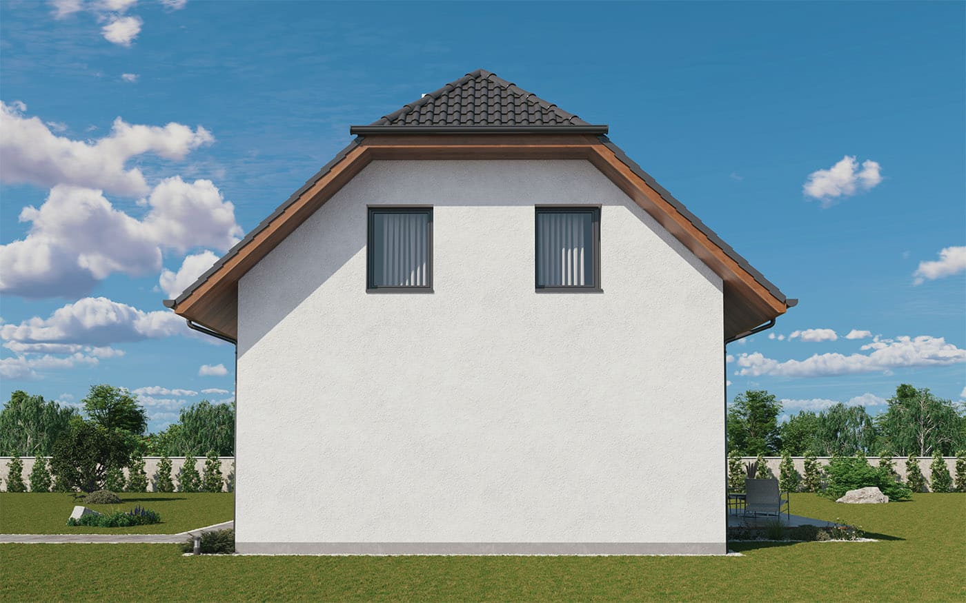 Dům 